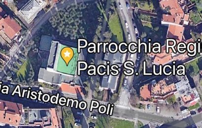 “UN NUOVO VOLTO PER IL PIAZZALE DELLA CIPRESSETA”, DOMANI LUNEDÌ L’INCONTRO A SANTA LUCIA