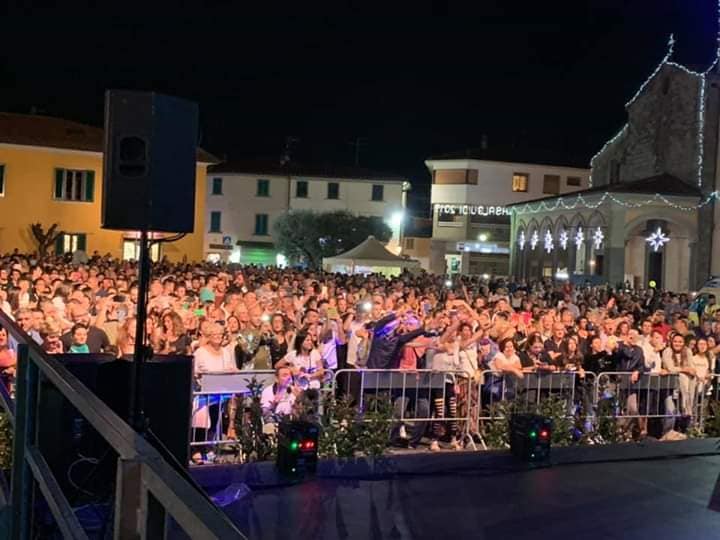 serravalle. PRESENTATA L’EDIZIONE 2021 DELLA “FIERA DI CASALGUIDI”