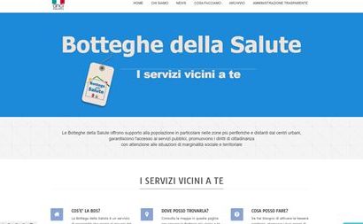 san marcello piteglio. ANCI TOSCANA CERCA DUE COLLABORATORI PER IL PROGETTO BOTTEGA SALUTE MOBILE