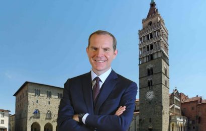 confagricoltura. IL PRESIDENTE GIANSANTI A PISTOIA INCONTRA AGRICOLTORI E VIVAISTI DELLA PROVINCIA