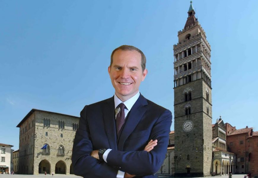 confagricoltura. IL PRESIDENTE GIANSANTI A PISTOIA INCONTRA AGRICOLTORI E VIVAISTI DELLA PROVINCIA