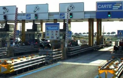 A11 FIRENZE-PISA NORD. CHIUSURE NOTTURNE DELLA STAZIONE DI PRATO EST