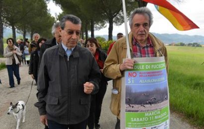 massa e cozzile. APPELLO AI CITTADINI A PARTECIPARE ALLA MANIFESTAZIONE PER LA TUTELA DEL PADULE DI FUCECCHIO