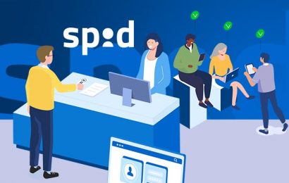 ATTIVAZIONE SPID, IL CALENDARIO DEGLI INFOPOINT PER IL RILASCIO DELLA IDENTITÀ DIGITALE