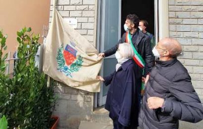 INAUGURATA LA CASA DI ACCOGLIENZA “ANNA” PER UOMINI SOLI ED EMARGINATI