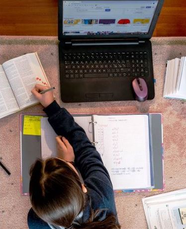 quarrata. IN QUARANTENA FIDUCIARIA PER UNA SETTIMANA SENZA DAD PER UN GUASTO