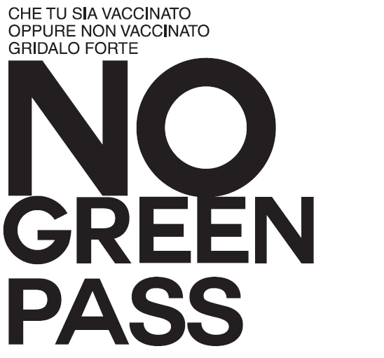 GREEN PASS, CASAPOUND LANCIA UNA PETIZIONE PER CHIEDERNE L’ELIMINAZIONE