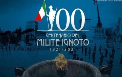 IN PREFETTURA LA MOSTRA “CENT’ANNI DI MEMORIE”