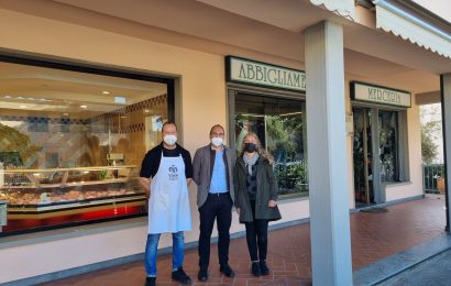 montemurlo. LAVORI DI ASFALTATURA IN VIA PIER DELLA FRANCESCA CONCENTRATI UN UN SOLO GIORNO PER LIMITARE I DISAGI