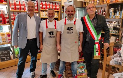 DUE PASTICCERI QUARRATINI ALLA COPPA DEL MONDO DEL PANETTONE