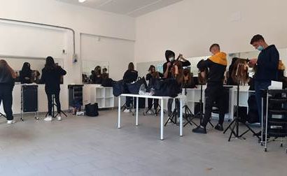 A PESCIA UN NUOVO “POLO” DEDICATO ALLA FORMAZIONE PROFESSIONALE GRATUITA