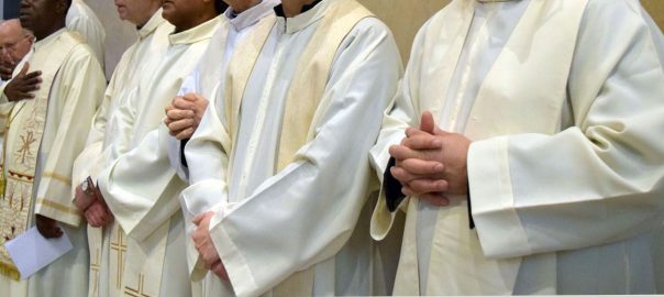 diocesi. IL VESCOVO NERBINI HA NOMINATO DEI NUOVI PARROCI