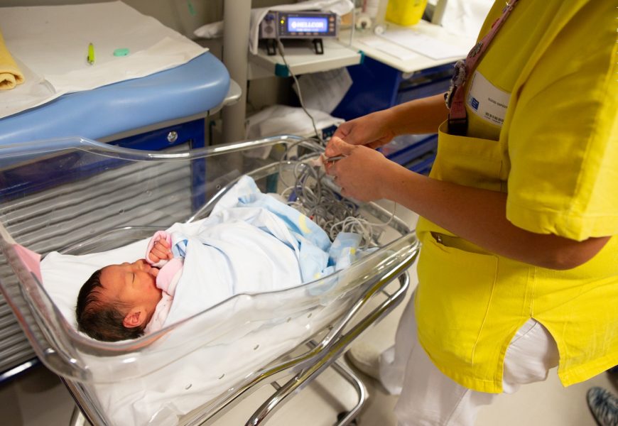 INCONTRO CON IL PEDIATRA, PER MAMME IN DOLCE ATTESA