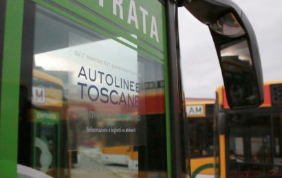 autolinee toscane. SETTANTAMILA REGISTRAZIONI, 28MILA ABBONATI, 100 MILA BIGLIETTI DISTRIBUITI