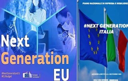 serravalle. DALL’EUROPA INGENTI FINANZIAMENTI PER L’ITALIA: UN’OCCASIONE UNICA DA NON PERDERE. ANCHE PER IL NOSTRO COMUNE