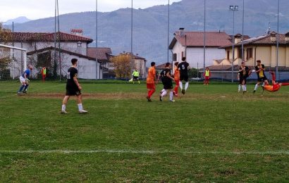 calcio. QUARRATA OLIMPIA, UN PAREGGIO CHE LASCIA L’AMARO IN BOCCA