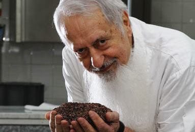 lutto. È MORTO ROBERTO CATINARI, L’ARTISTA DEL CIOCCOLATO