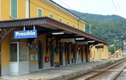 AL VIA LA PRESENTAZIONE DELLE MANIFESTAZIONI DI INTERESSE PER LA CUSTODIA E LA CONSERVAZIONE DI QUATTRO STAZIONI FERROVIARIE