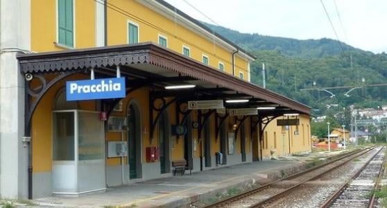 AL VIA LA PRESENTAZIONE DELLE MANIFESTAZIONI DI INTERESSE PER LA CUSTODIA E LA CONSERVAZIONE DI QUATTRO STAZIONI FERROVIARIE