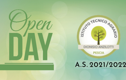 pescia. IN TANTI AL PRIMO DEI SEI OPEN DAY DELL’ISTITUTO AGRARIO ANZILOTTI