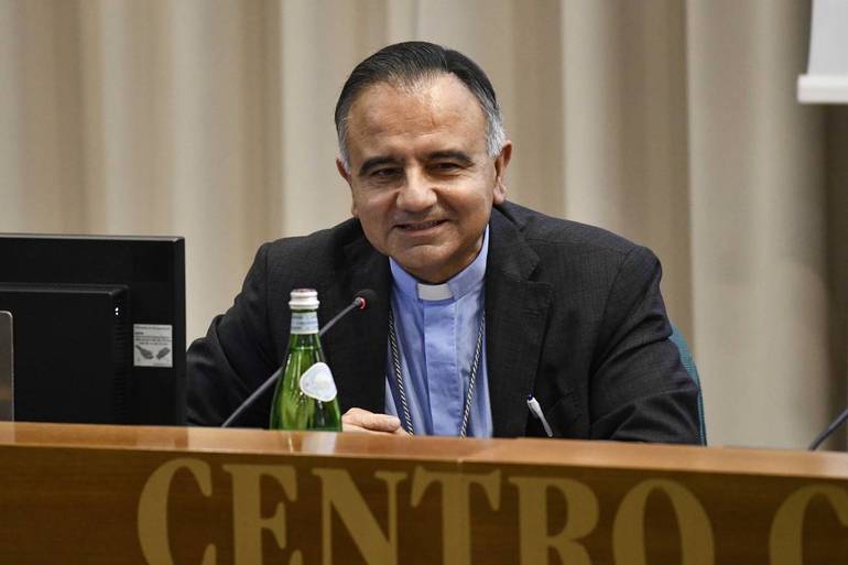 diocesi. CAMMINO SINODALE, STAMANI INCONTRO CON MONSIGNOR ERIO CASTELLUCCI