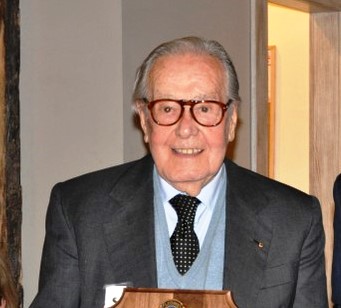 lutto. È MORTO IL DOTTOR ALBERTO MARINI