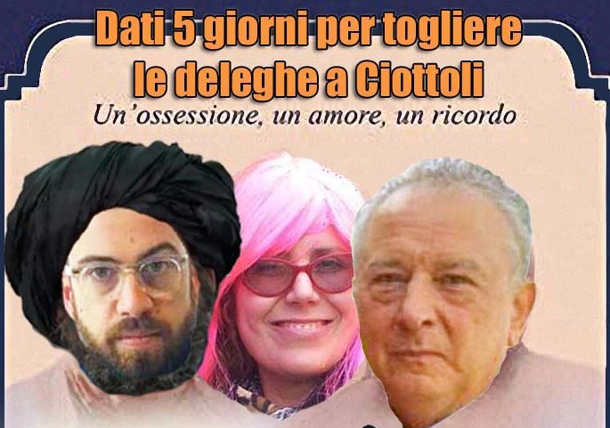 duri di comprendonio. TRA PIETRE, PIRE & CIOTTOLI SI PERDONO I VIOTTOLI…