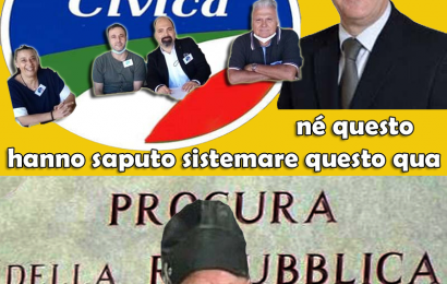 duri di comprendonio. TRA PIETRE, PIRE & CIOTTOLI SI PERDONO I VIOTTOLI… TEMPO SCADUTO E INEFFICIENZA ALLE STELLE