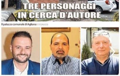 disastro agliana. BENESPERI: «LA MAGGIORANZA VA AVANTI». NOI: «E FINIRÀ IN BUCA COME LE PALLE DA BILIARDO»