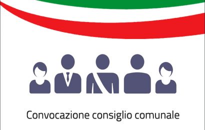 carmignano. GIOVEDÌ 30 DICEMBRE CONSIGLIO COMUNALE IN VIDEOCONFERENZA