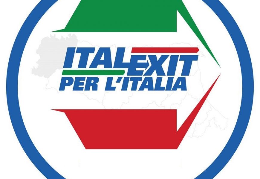 ITALEXIT PER L’ITALIA METTE RADICI E SI ESPANDE IN PROVINCIA DI PISTOIA