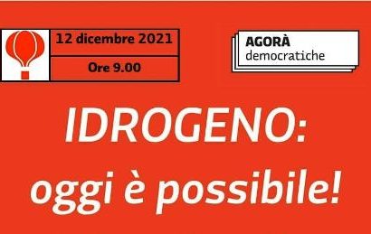 quarrata. ARRIVA L’AGORÀ DEMOCRATICA DEL PD