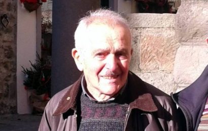 abetone cutigliano. MONTAGNA IN LUTTO, A 93 ANNI È MORTO DANIELE PETRUCCI