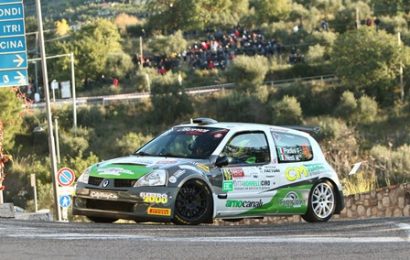 JOLLY RACING TEAM PROTAGONISTA ALL’ULTIMA CHIAMATA STAGIONALE: SODDISFAZIONI DA “SPERLONGA” E CIOCCHETTO EVENT