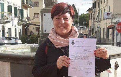 carmignano. I MIEI PRIMI DUE MESI DA CONSIGLIERE COMUNALE