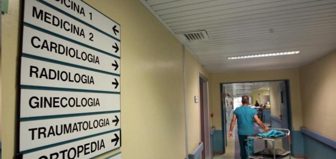 EMERGENZA COVID 19, NUOVE REGOLE PER ACCEDERE ALLE STRUTTURE SANITARIE