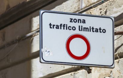 ZTL, NUOVI VARCHI PER EVITARE L’ACCESSO IN CENTRO DEI NON AUTORIZZATI