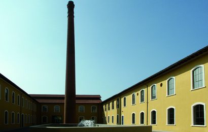 ARRIVA A PRATO IL TURISMO INDUSTRIALE. IL PROGETTO SARÀ PRESENTATO IL 20 GENNAIO