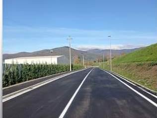 montale. BENE L’APERTURA DI VIA VASCO TOPAZZI. MA A QUANDO IL RIFACIMENTO DEL MANTO STRADALE DI VIA GUIDO ROSSA?