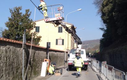 VIA MODENESE, DA DOMANI 25 GENNAIO, RIAPRE IN ENTRAMBE LE DIREZIONI CON SENSO UNICO ALTERNATO