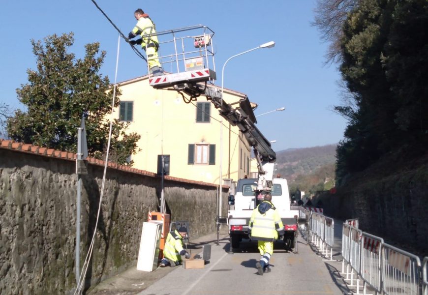 VIA MODENESE, DA DOMANI 25 GENNAIO, RIAPRE IN ENTRAMBE LE DIREZIONI CON SENSO UNICO ALTERNATO