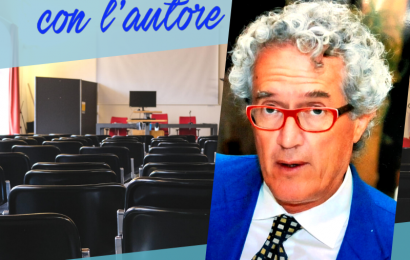 biblioteca lazzerini. INCONTRI CON L’AUTORE. MARCO GIUSTI PRESENTA “IL CERCHIO E LA CROCE”