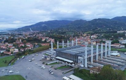 pescia. MEFIT, MORELLI: DA PARTE DEL COMUNE NESSUN PROGETTO FARAONICO