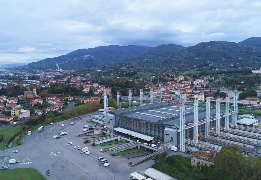 MERCATO DEI FIORI DI PESCIA, L’APPELLO DI CONFAGRICOLTURA: ANCORA NECESSARI E URGENTI TAVOLO DI CRISI E PIANO DI RILANCIO!