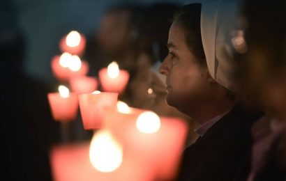 diocesi. CANDELORA E ANNIVERSARI DI VITA CONSACRATA