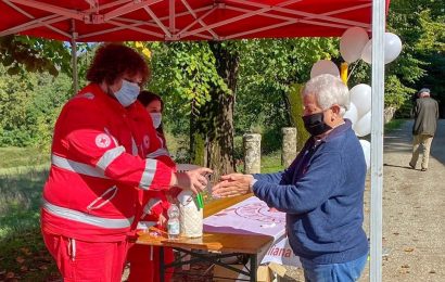 quarrata. SERVIZIO CIVILE UNIVERSALE, LA CRI CERCA SEI GIOVANI DA IMPIEGARE IN DUE PROGETTI