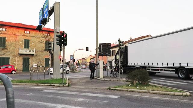 POLVERI FINI, PM10. PER LA TERZA VOLTA DA INIZIO GENNAIO SUPERATI I LIMITI DI LEGGE NELLA PIANA PISTOIESE