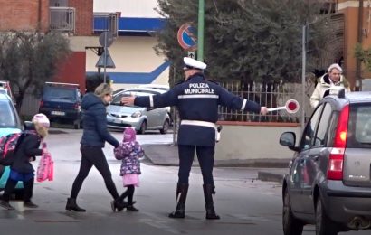 quarrata. LA POLIZIA MUNICIPALE PRESENTA I DATI SULLA ATTIVITÀ DEL 2021