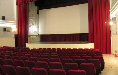 vaiano. CINEMA MODENA, PRONTO UN PROGETTO ESECUTIVO DA 650 MILA EURO