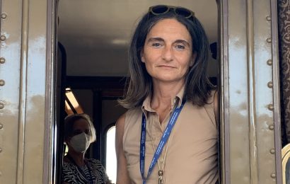 carmignano. È MORTA SIMONA CIVININI, LUTTO A  SEANO